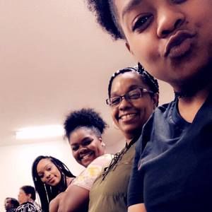 Meet your Posher, Hope